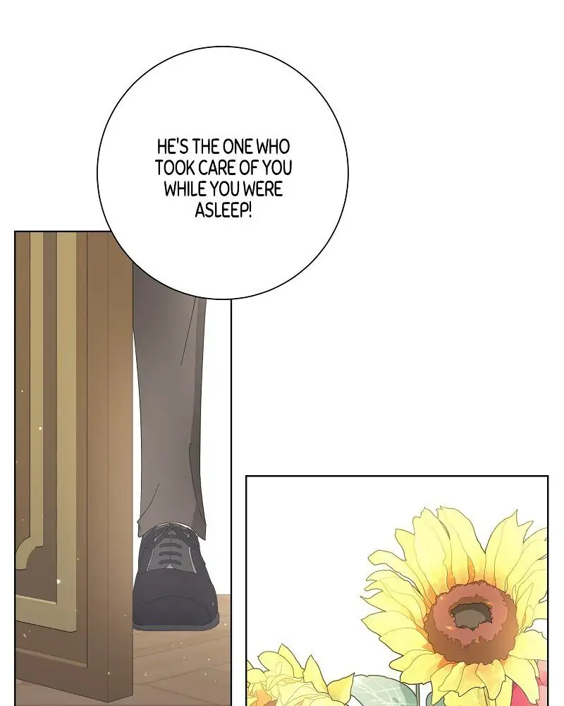 This Life, The Way I Want chapter 23 - page 45